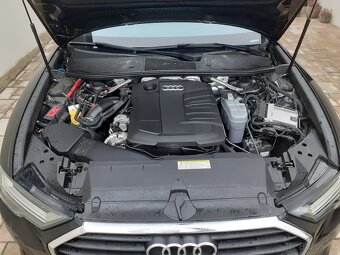Audi a6.avant. - 14