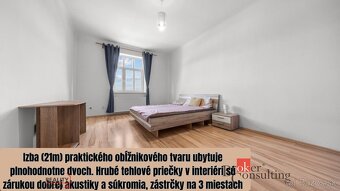 120 štvorákov ktoré stačí už len zariadiť | 5% výnosové perc - 14