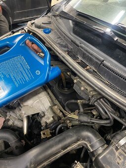 Mitsubishi Grandis - 14