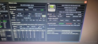 Predám PC vhodné na staršie hry aj prácu / 100% stav - 14