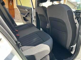 Škoda Fabia Combi STYLE 1.0 TSI, 70 kW - 14
