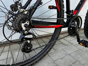KROSS Hexagon 3.0 / 27.5" / L / - 14