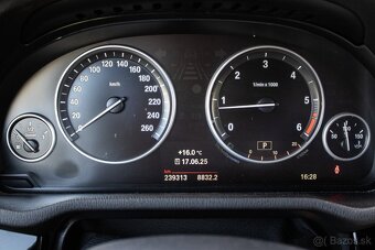 BMW X3 xDrive30d - 14