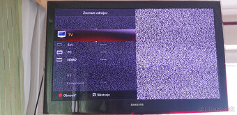TV SAMSUNSG 101cm - 14