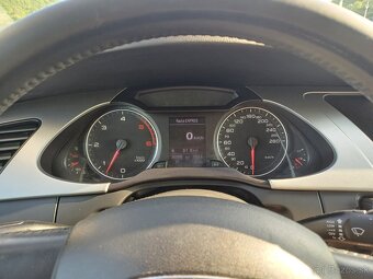 Audi A4 2.7 TDI V6 multitronic - 14