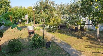 HALO reality - Predaj, záhradný pozemok   329 m2 Bratislava  - 14