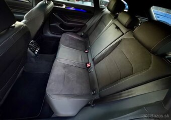 VW Arteon Shooting Brake, 3x R-LINE, EVO, 2.0 Tdi, 147Kw 4x4 - 14
