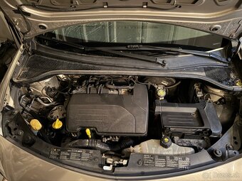 Predám Renault Clio3, 1.2, r.v.2007 - 14