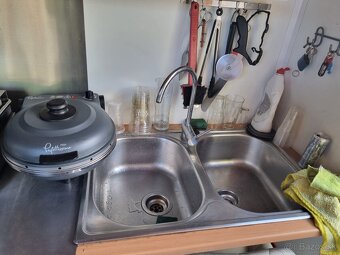 Predajný stánok - 14