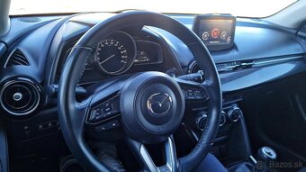 Mazda 2 1.5 Skyactiv G90 Takumi - 14