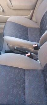 Skoda felicia 1,3 40kw - 14