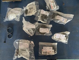 Yamaha Grizzly 700 2008 aj na splátky - 14