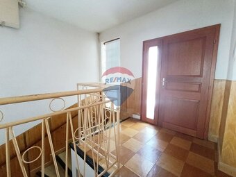 TICHÉ BÝVANIE V SRDCI MALÝCH KARPÁT – 4-IZBOVÝ DOM V DUBOVEJ - 14