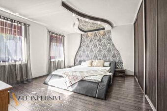 ALL INCLUSIVE | NA PREDAJ LUXUSNÝ 5-IZBOVÝ RODINNÝ DOM | TOP - 14