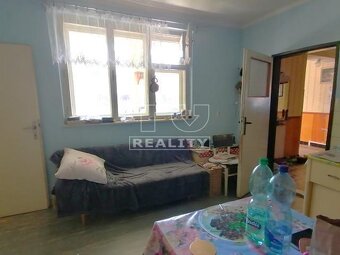 NA PREDAJ RD V HORNEJ SÚČI S VÝYMEROU POZEMKU 2366 M2 - 14