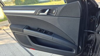 Škoda Superb 2.0TDi DSG facelift - 14