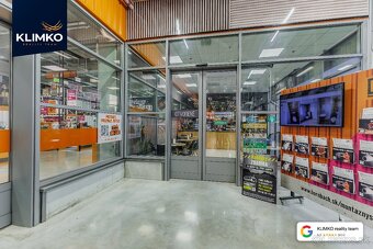 Jediná gastro-prevádzka v HORNBACH Prešov – dotované raňajky - 14