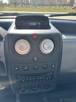 Citroën Berlingo Multispace 1.6 HDI, 66kw, 2007 - 14