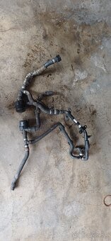 Motor 1.4 tdi 66kw CUSB - 14