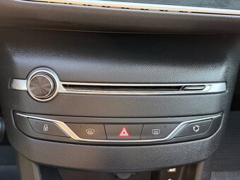 Peugeot 308 Break/SW SW 1.2 e-THP 130k Active - 14