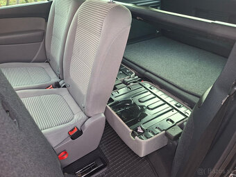 Seat Alhambra 2.0 TDi, 4 Motion, 6 rýchl.manuál - 14