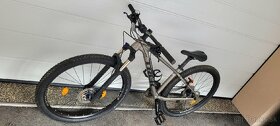 Horský bicykel TREK XCALIBER8,kolesá 27,5,rám 15,5"/40cm - 14