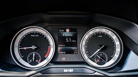 Škoda Superb Combi 2.0 TDI SCR Style ACC/NAVI/LED/KAMERA - 14