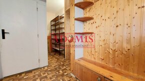 ADOMIS - predám 2-izb priestranný byt 55m2,loggia,Bukureštsk - 14