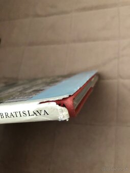 Knihy o Bratislave - 14