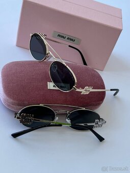 Okuliare Miu Miu - 14