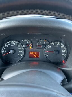 Fiat Doblo 1.9 jtd 77kW - 14