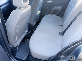 NISSAN MICRA - 14