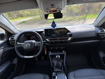 Citroën C4 YOU 1,2 Pure Tech 100 S&B - 14