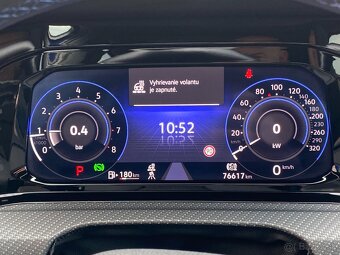 Volkswagen Golf R 2.0 TSI 320k 4MOTION DSG DPH - 14