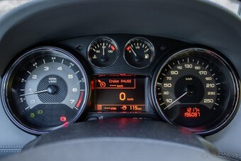 Peugeot RCZ 1.6 THP 156k - 14