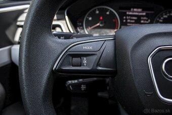 Audi A4 Avant 2.0 TDI S tronic Basis - 14