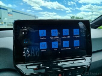 Volkswagen ID.3 Pure Performance 45kWh City / 32.000km / - 14