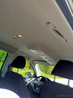 Volkswagen Tiguan 2012 - 14