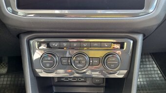 VW Tiguan R-Line, TDI  Manual, 124 850 km - 14