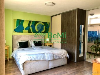  apartmán na prenájom - Luxusné bývanie na Hrnčiarskej  - 14