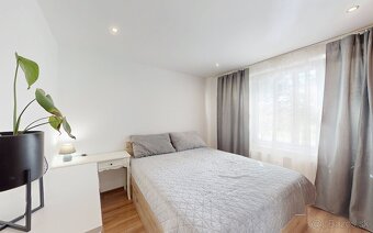 Moderne zrekonštruovaný 4 izb.byt ZLATÝ POTOK - 14