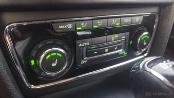 Škoda Superb DSG 125kw r.v.2013 - 14