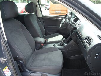 Volkswagen Tiguan DSG automat,F1,DigitalCockpit,ParkPilot,al - 14