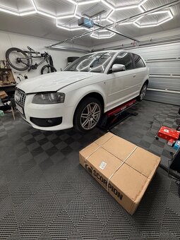 Audi S3 8P 320Hp - 14