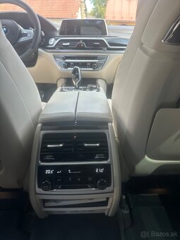 BMW 740XD - 14
