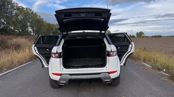 Land Rover Range Rover Evoque 2.2 - 14