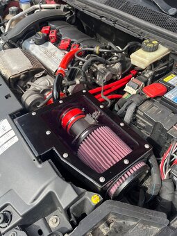 Peugeot 308 GTI 2017 1.6l 200kw benzín - 14