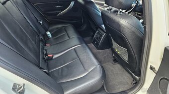 BMW rad 3 Touring Combi 140kw - 14