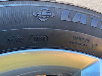 R19 zimná sada 5x112 na Audi Q5 - 14