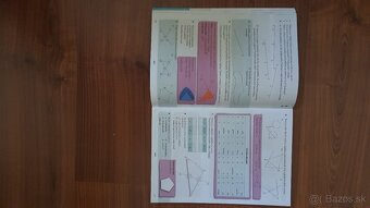 Mix učebníc pre zš, testy, pracovný zošit - 14